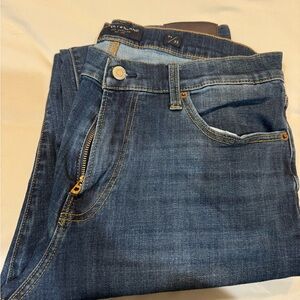 Men's Lucky 410 Jeans